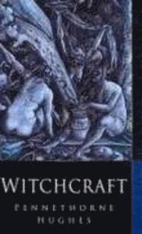 bokomslag Witchcraft