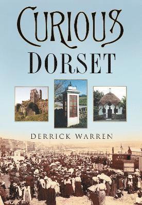 Curious Dorset 1