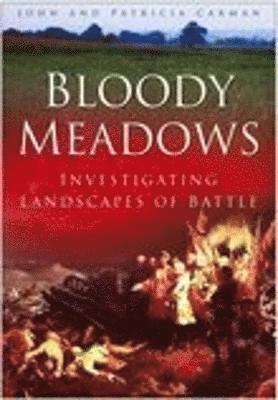 bokomslag Bloody Meadows