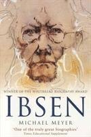 bokomslag Ibsen