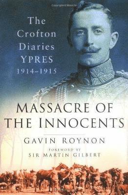 bokomslag Massacre of the Innocents