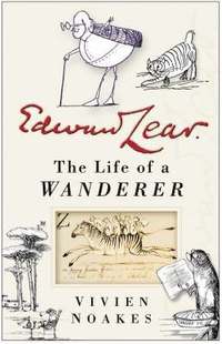 bokomslag Edward Lear