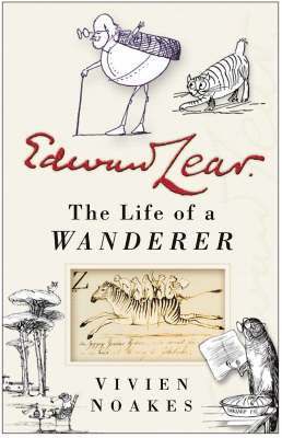 Edward Lear 1