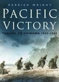 bokomslag Pacific Victory