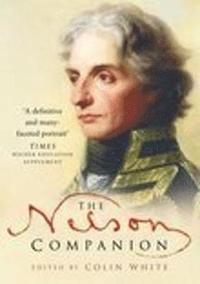 bokomslag The Nelson Companion