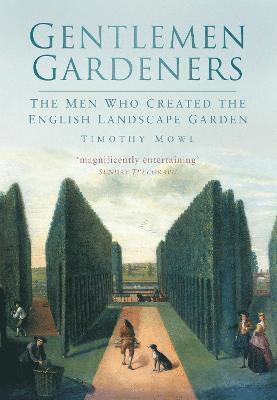 Gentlemen Gardeners 1
