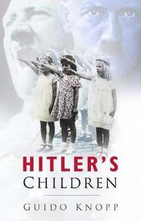 bokomslag Hitler's Children