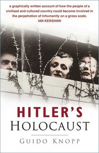 bokomslag Hitler's Holocaust