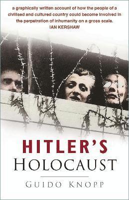 bokomslag Hitler's Holocaust