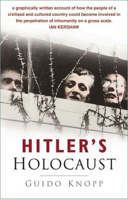 Hitler's Holocaust 1