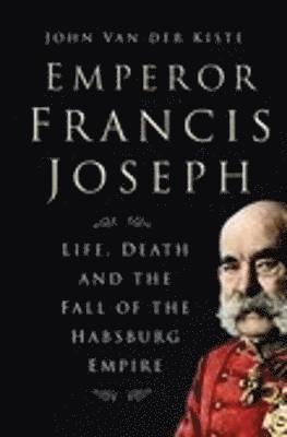 Emperor Francis Joseph 1