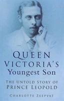 bokomslag Queen Victoria's Youngest Son