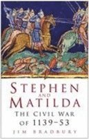 Stephen and Matilda 1