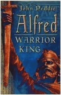bokomslag Alfred: Warrior King