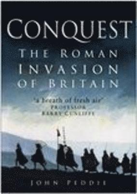 bokomslag Conquest