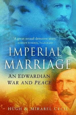 Imperial Marriage 1