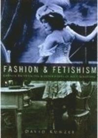 bokomslag Fashion and Fetishism