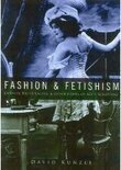 David Kunzle - Fashion and Fetishism, Häftad