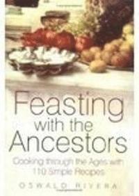bokomslag Feasting with the Ancestors