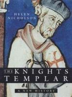bokomslag The Knights Templar
