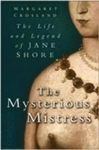 bokomslag The Mysterious Mistress