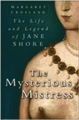 The Mysterious Mistress 1