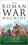 bokomslag The Roman War Machine
