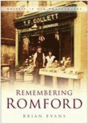 Remembering Romford 1