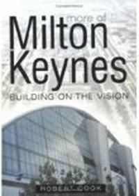 bokomslag More of Milton Keynes