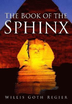 The Book of the Sphinx 1