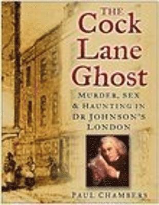 The Cock Lane Ghost 1