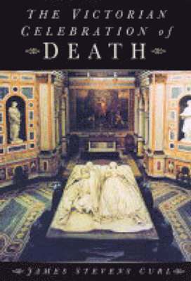 Victorian Celebration of Death