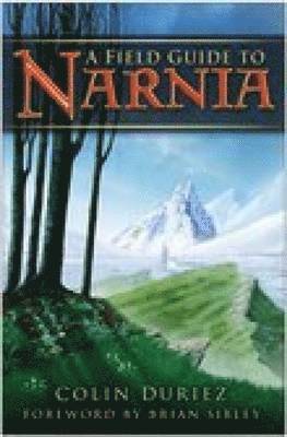 bokomslag Field Guide to Narnia