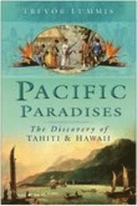 bokomslag Pacific Paradises