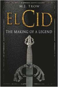 bokomslag El Cid