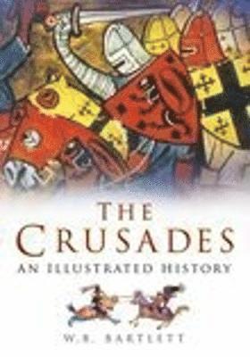 bokomslag The Crusades