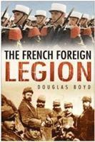 The French Foreign Legion 1