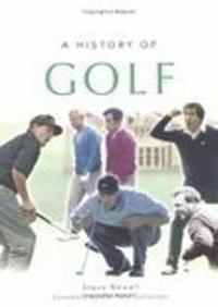 bokomslag A History of Golf