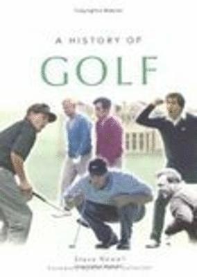 A History of Golf 1