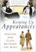 bokomslag Keeping Up Appearances