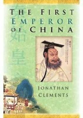 The First Emperor of China 1