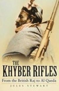 bokomslag The Khyber Rifles