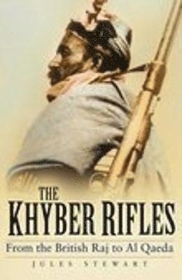 The Khyber Rifles 1