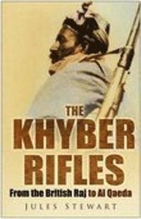 bokomslag The Khyber Rifles