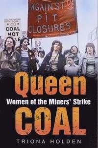 bokomslag Queen Coal