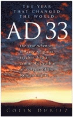 AD 33 1