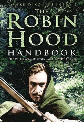 The Robin Hood Handbook 1