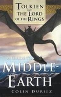 bokomslag A Guide to Middle Earth