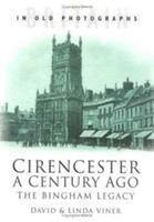 bokomslag Cirencester a Century Ago