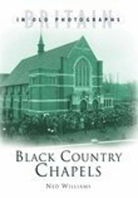 Black Country Chapels 1